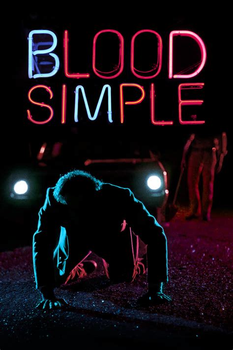 blood simple parents guide|ethan coen blood simple.